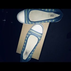 WOMEN NEEMA FROM UGG AUSTRALIA